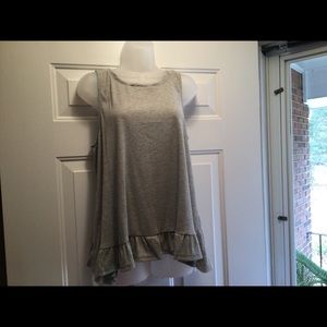 Cute Summer Top. NWT